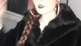 POV: im blowing smoke on your face as i chainsmoke
