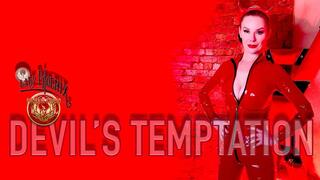 DEVIL'S TEMPTATION