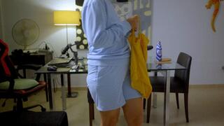 Old clothes Ive found rp