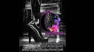 LP-187 Fight Lessons with Lady O-4K