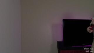 Your Heart Can't Take This Phat Ass - Whole Video