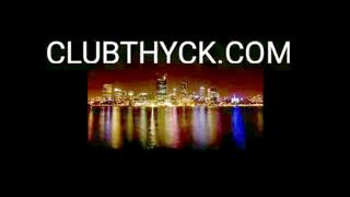 ebony mystique - change clothes