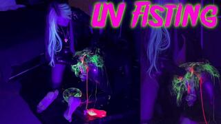 UV Fisting ft Mistress Oyuki
