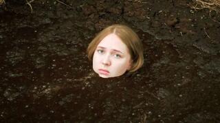 Old Abandoned House: Tiny