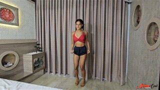 THE ROOKIE CHALLENGE - BY VERONICA LINS - FULL VERSION FULL HD - NEW KC NOVEMBER 2023!!!