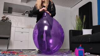 Mila's Looner story (part02)