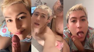 Yum yum my sweet suga daddy