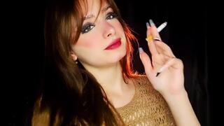 Smoke some Marlboro Reds with me