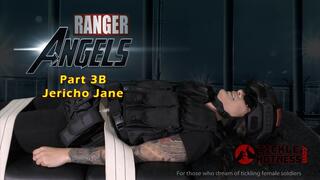 Ranger Angels - Part 3B - Jericho Jane