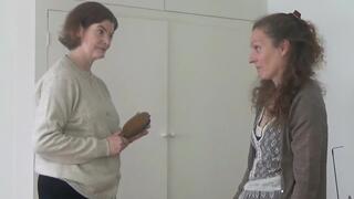 Return of the Haunted Hairbrush