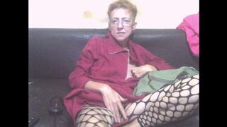 SEXYGENY BLONDE TODAY RED HAIR