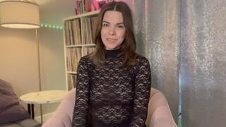 30 Day No Nut Program "Release" 3