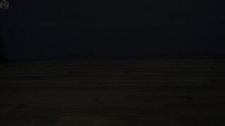 Batwoman in a latex vacuum bed and electrocution games by Hacker