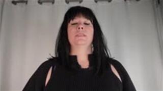 Stepaunt Spanking Threat! MP4 720