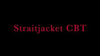Straitjacket in chains- wmv