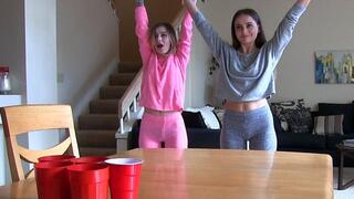 Strip Party Pong Madness