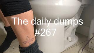 The daily dumps #267 mp4