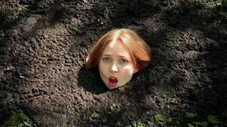 Black Bottomless Forest Mud: Tiny