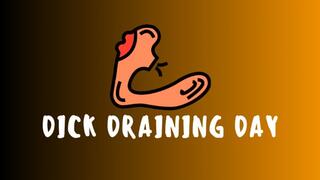 Femdom Milf Drains Your Small Little Cock, Small Penis Humiliation, Cock And Balls Draining - ABDL, Erotic MP4 Spiral Mesmerizing Video