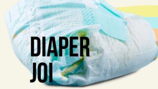 Hot Wife Diapers You And Jerks You Off, Intense Adult Diaper JOI, Diaper Fetish Jerk Off Instructions JOI - ABDL, Erotic Spiral Mesmerizing Video File