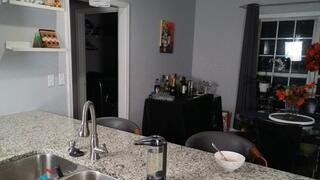 Babysitter's Vore Revenge