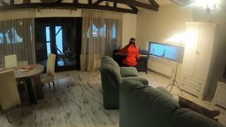 MilfyCalla ep 114 My nymphomaniac stepmom fucks piano teacher