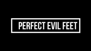 my footboy begs me to hurt his face