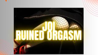 Femdom Stepsister Gives You Your First Intense Ruined JOI Orgasm, Ruined Jerk Off Instruction Orgasm - ABDL, Erotic MP4 Spiral Mesmerizing Video