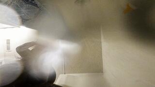 Teenie Brandon Takes Shower with Sexy Unaware Giantess POV 1080