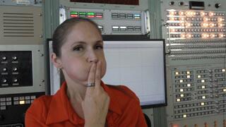 Rachel Warms Up Her Face and Performs Her Blowing Tests (MP4 - 720p)