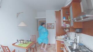 Another dance gives me the chance