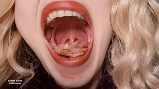 EATEN BY A HOMEWRECKER - PART 4