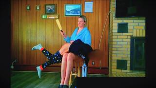 "Mean Big Step Sister" Episode Two - Sneak Preview [wmv]