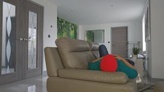 Your Face Is My Chair