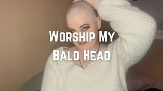 Bald Head Worship