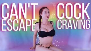 Cant Escape Cock Cravings