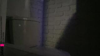 Testing a new laxative