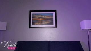 Blowing Stepson - standard, WMV