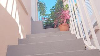 HD Cruel or Kind Giantess Vore Crush