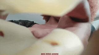 Eaten between cheese slices