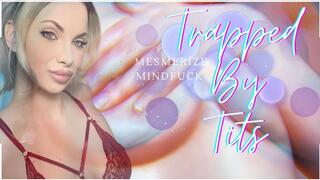 Trapped By Tits - 1080WMV
