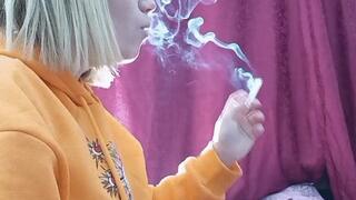 You can only watch me from the side