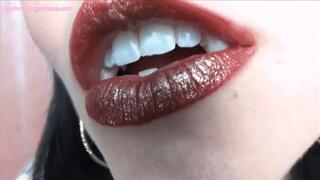 ASMR - I Have A Secret - Mp4 1920x1080p