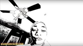 Giantess Crew-LEXI- A TINY WAY OUT