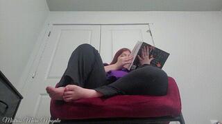 You are so boring ignore