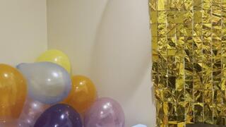 The Guest by Sexy Balloons