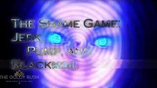 Total Exposure - The Sick Truth of Your Desires (Blackmail)