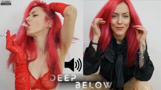 Deep Below (Audio)