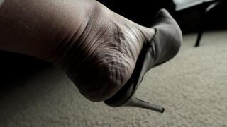 Drain Your Balls For Me, 1st