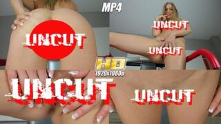 Erin Divine - JiggleTron 5000 Pt IV HD